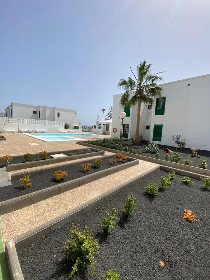 Casa Vera Puerto del Carmen