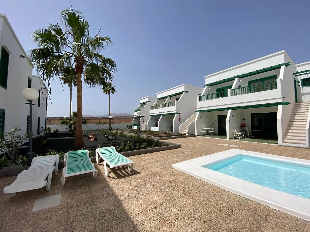 פוארטו דל כרמן Casa Vera דירה