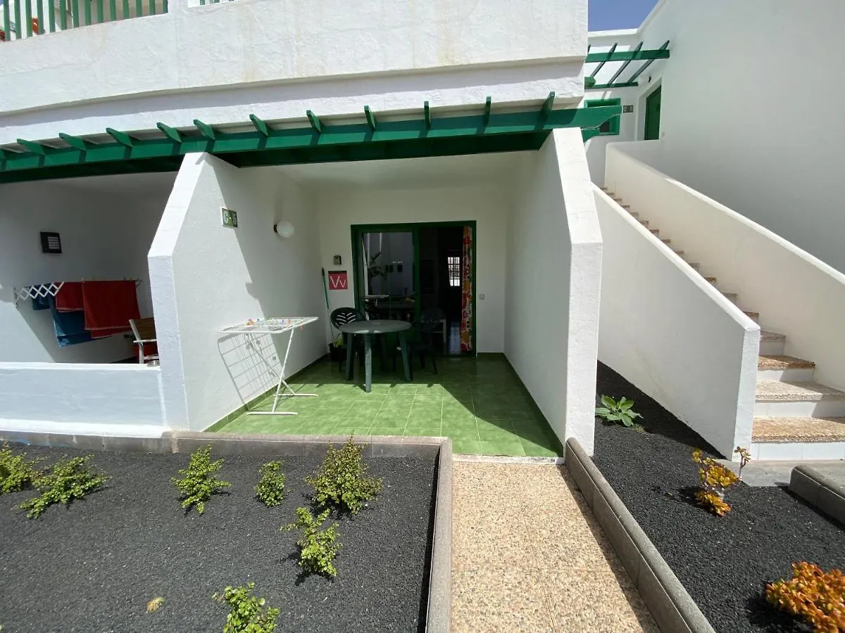 פוארטו דל כרמן Casa Vera