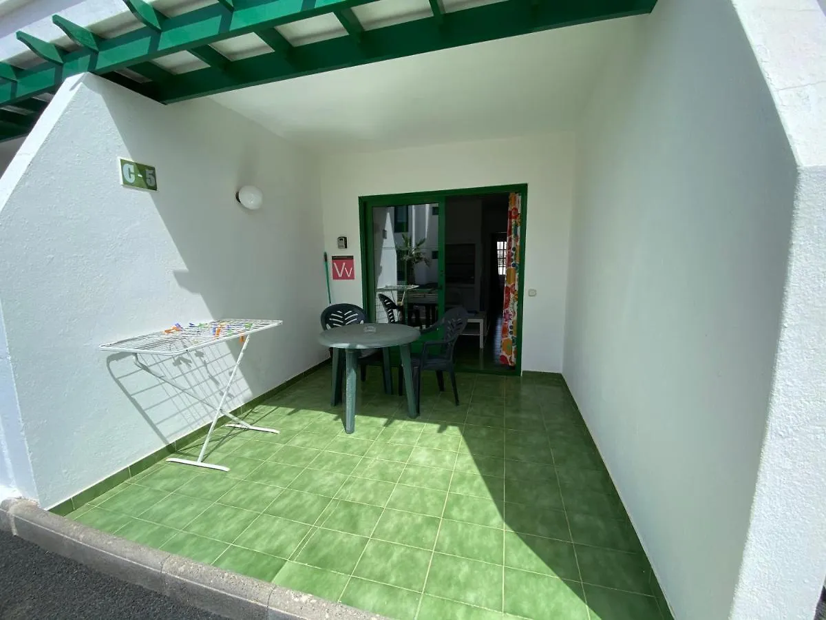 דירה פוארטו דל כרמן Casa Vera