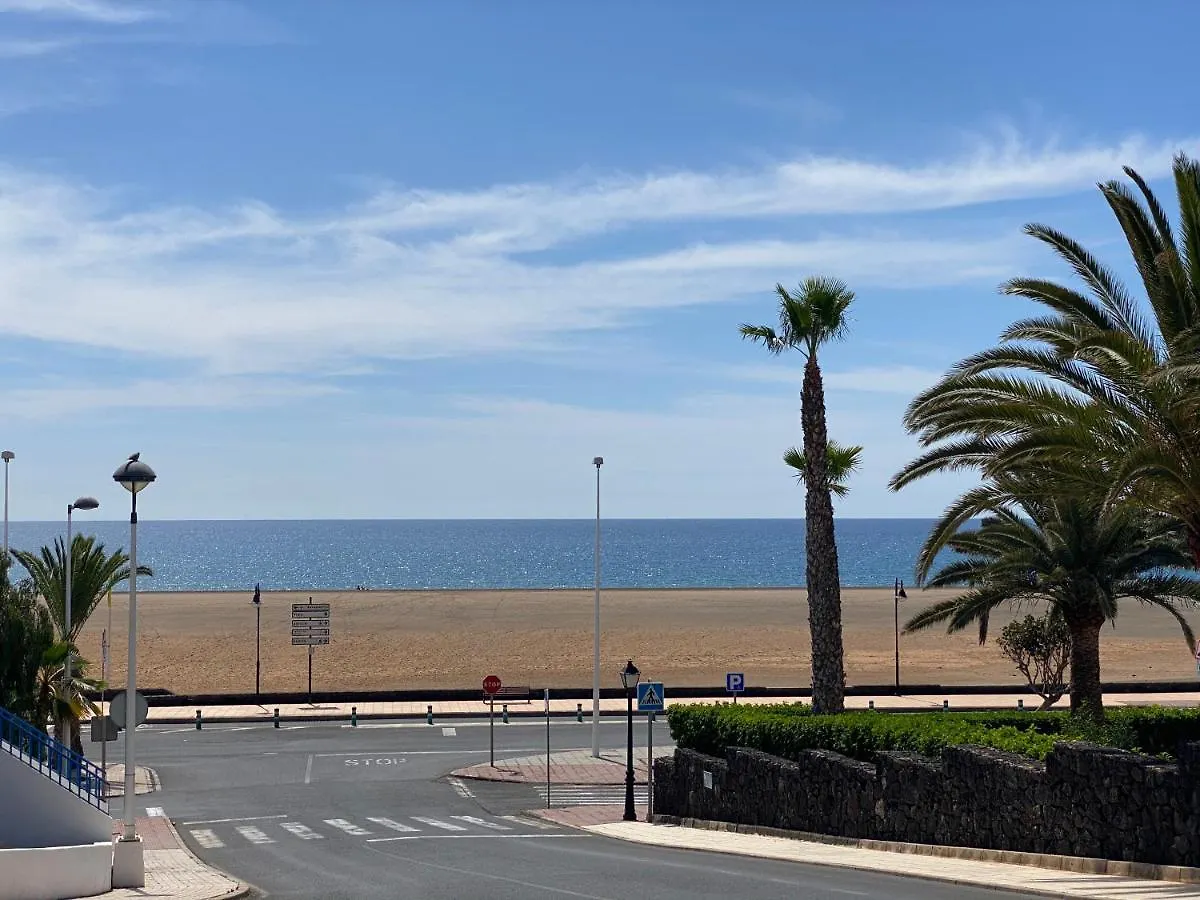 פוארטו דל כרמן Casa Vera פוארטו דל כרמן