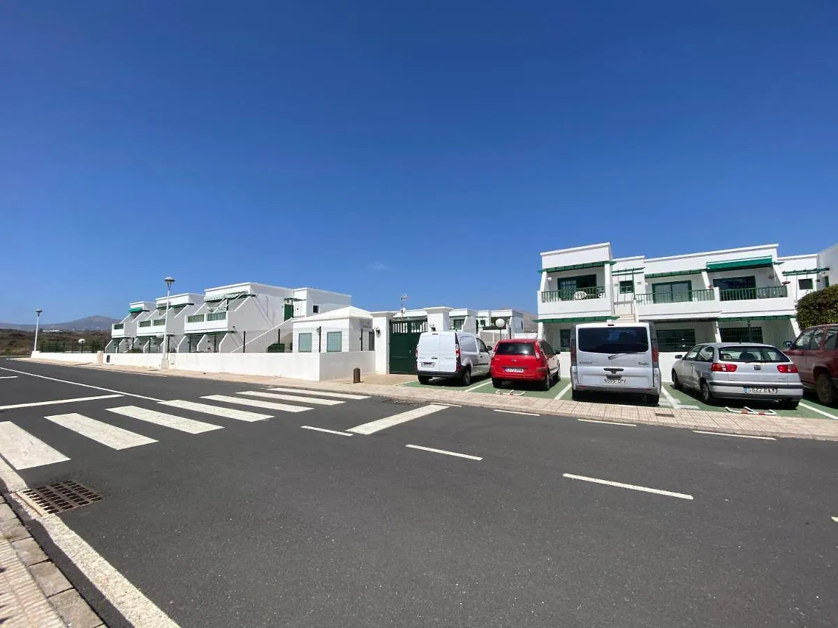 Casa Vera Puerto del Carmen  Puerto del Carmen (Lanzarote)