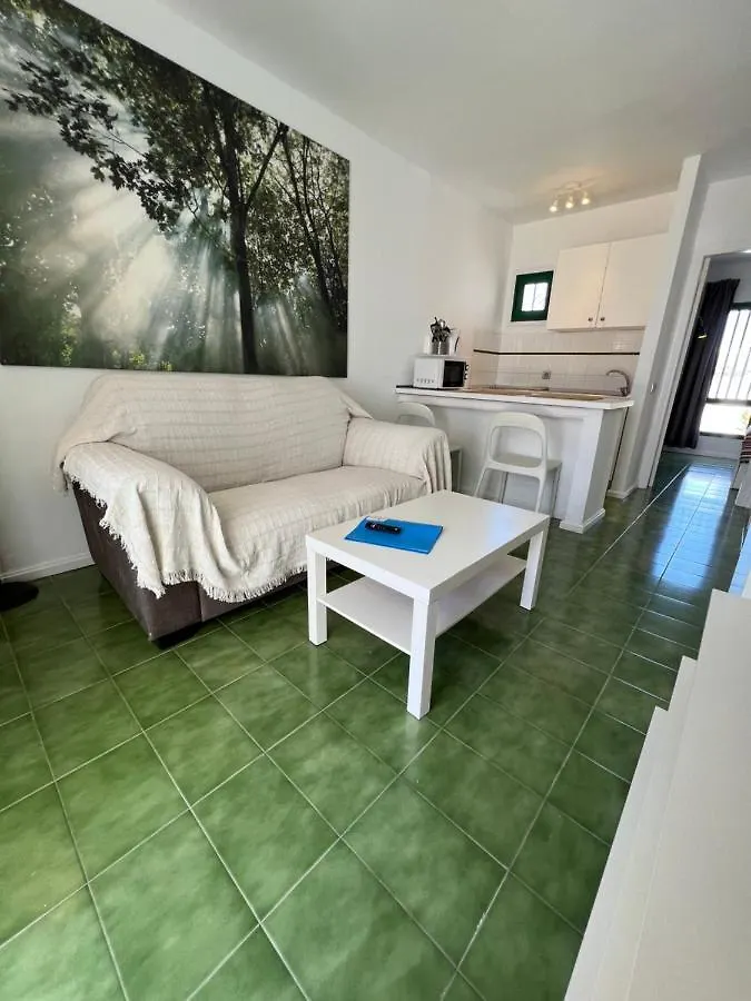 Casa Vera Puerto del Carmen  Appartement