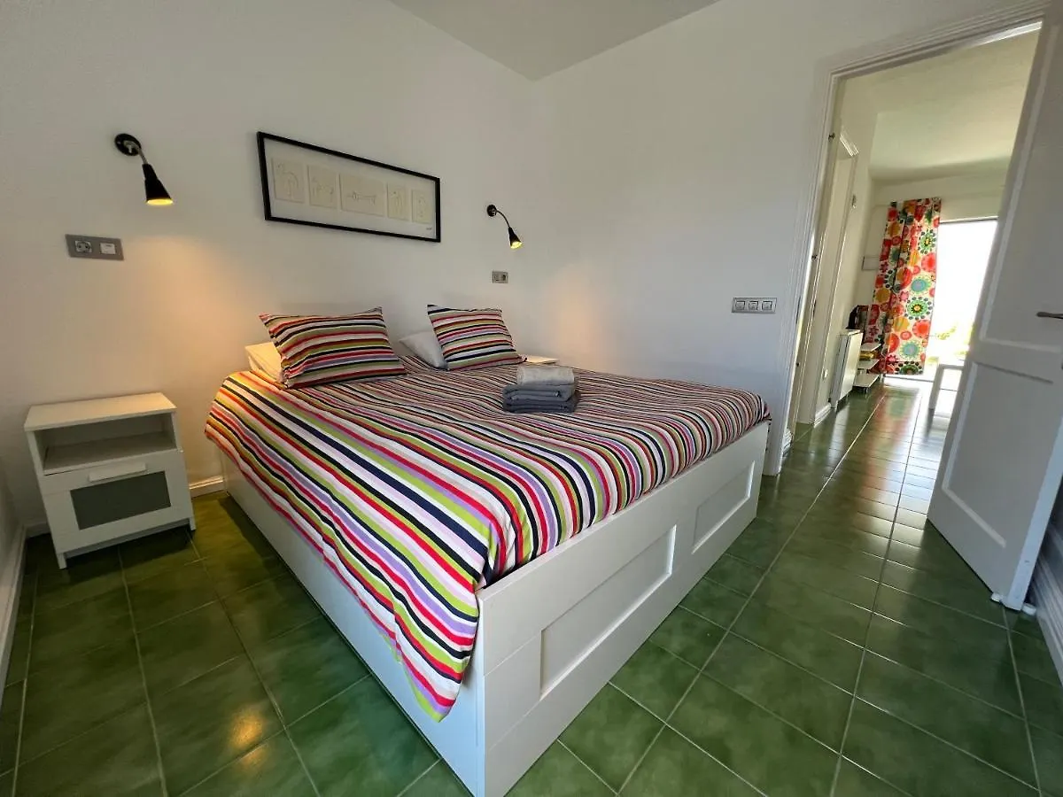 Appartement Casa Vera Puerto del Carmen