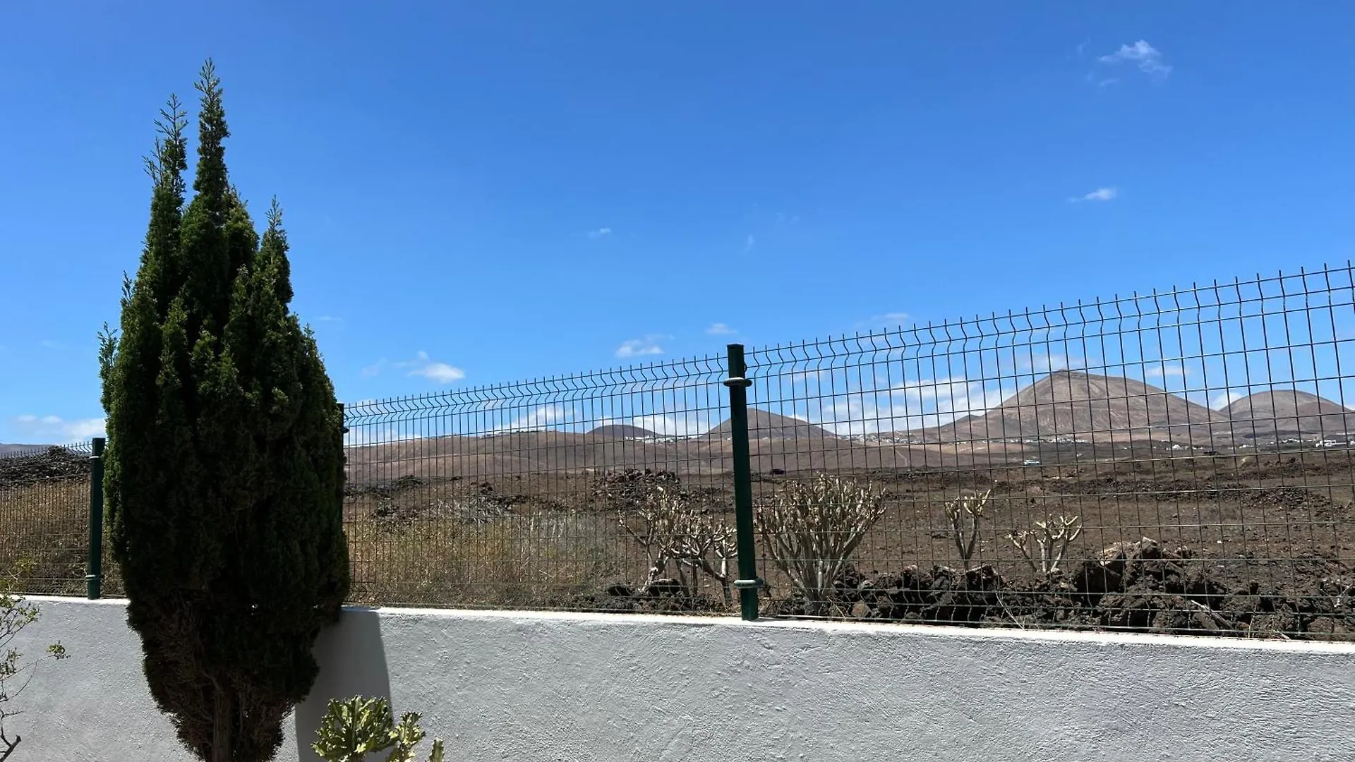 Casa Vera Puerto del Carmen  Spanje