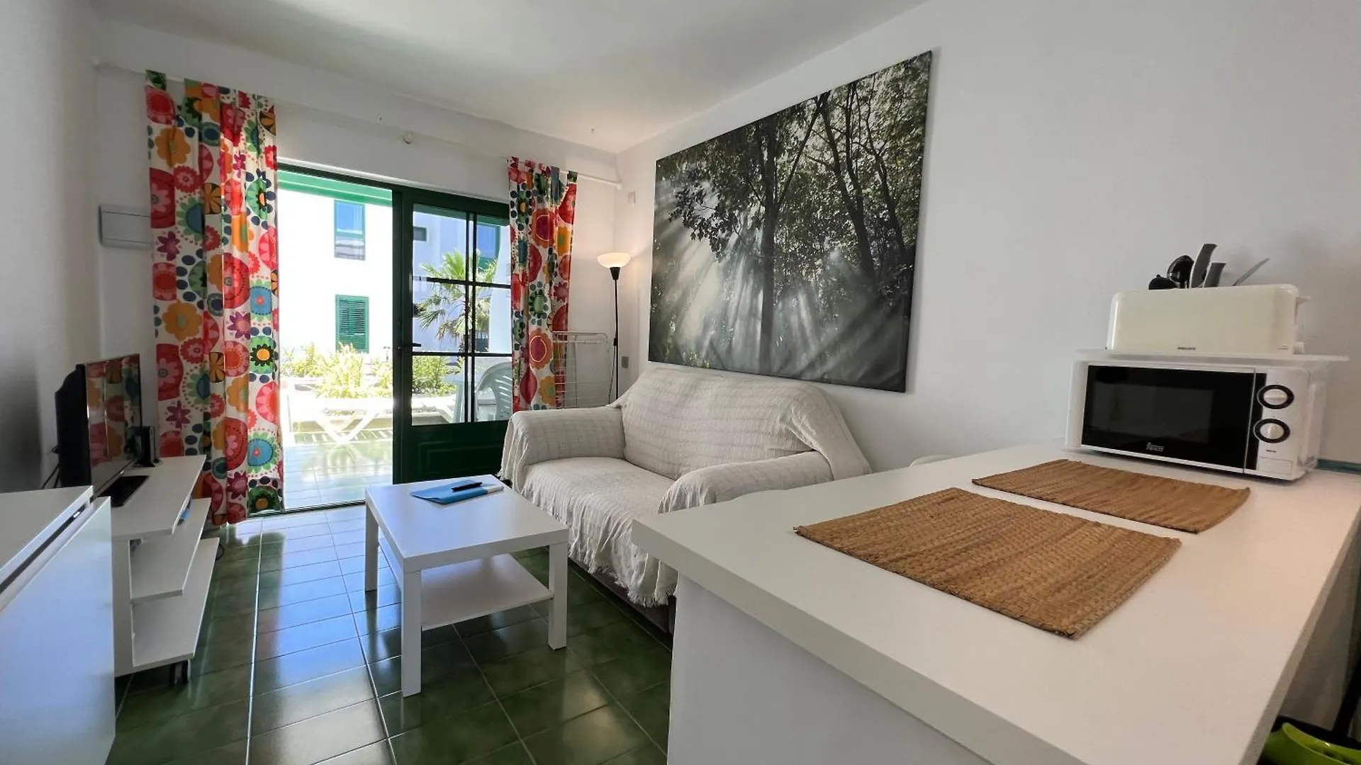 Appartement Casa Vera Puerto del Carmen