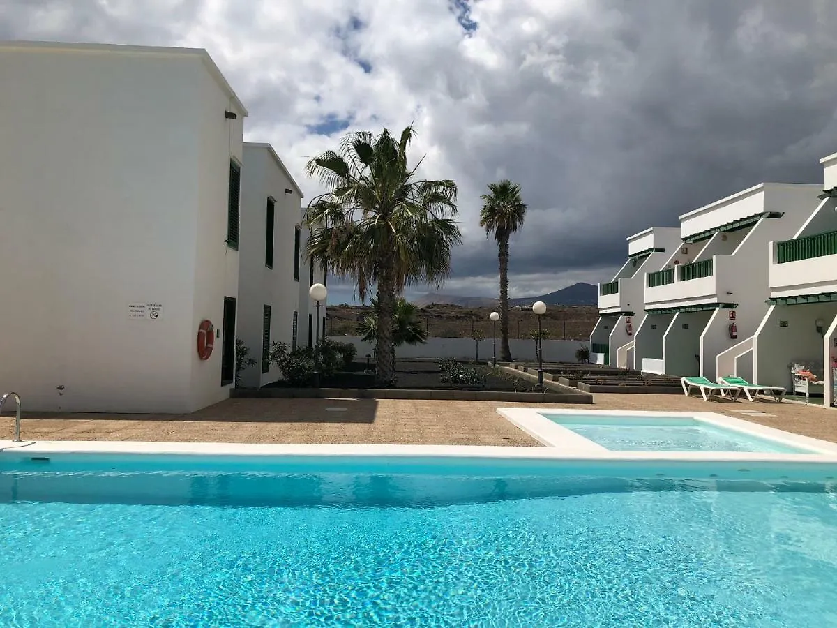 Casa Vera Puerto del Carmen  Spanje