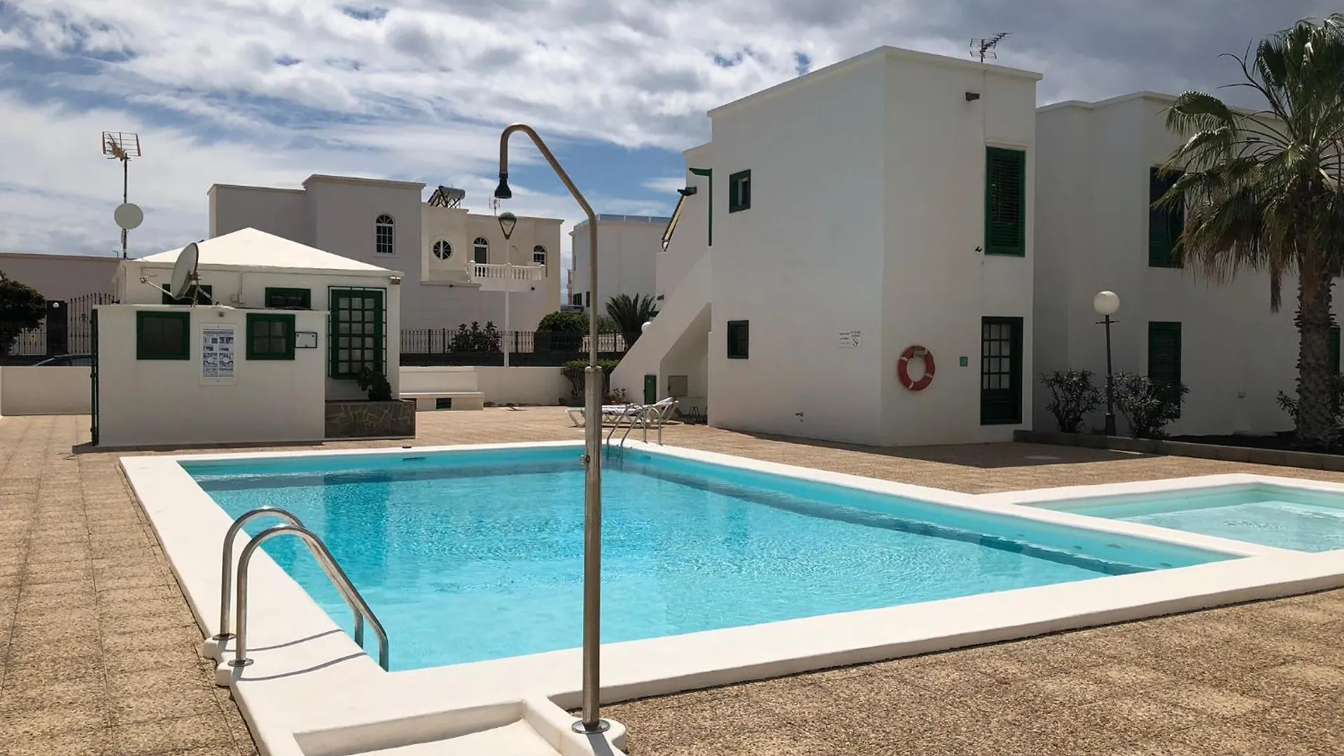 Appartement Casa Vera Puerto del Carmen