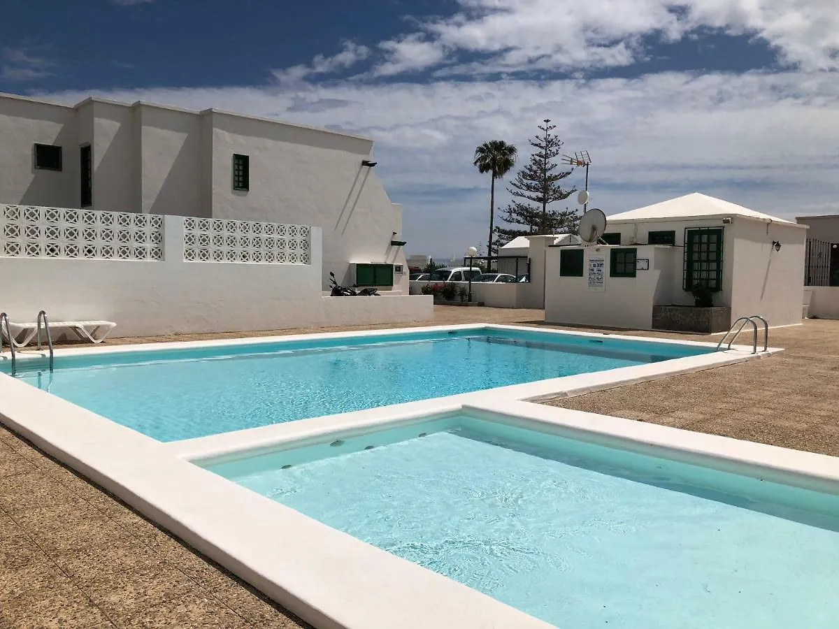 Casa Vera Puerto del Carmen  Appartement Puerto del Carmen (Lanzarote)