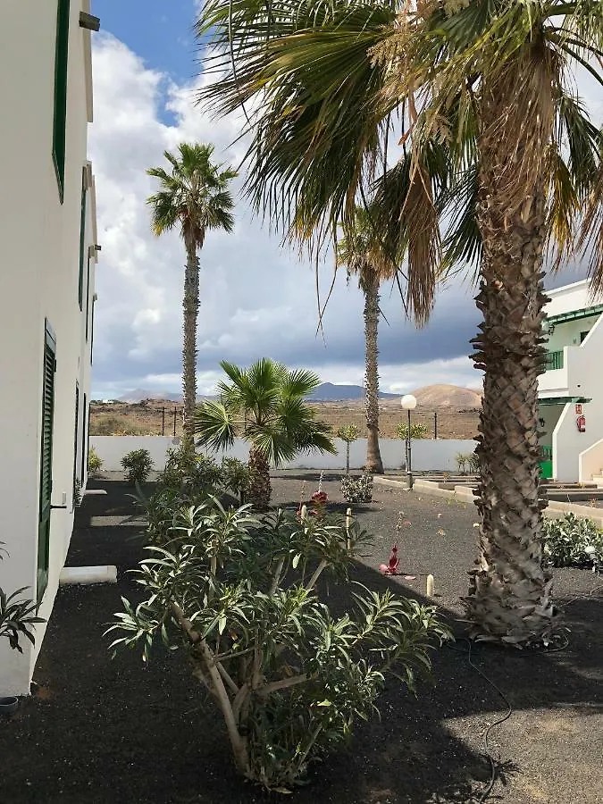 Appartement Casa Vera Puerto del Carmen